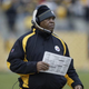 Illustration for article titled Steelers Assistant Coach Accused Of Assaulting Patriots Fan